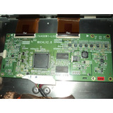  Samsung Lj94-00723y T-con Board Lta400w1-l02 Wxc4lv2.8