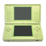 Consola Nintendo Ds Lite Reacondicionada (color A Escoger)
