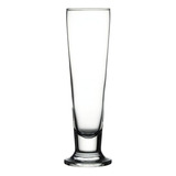 24 Vasos Para Cerveza 405ml 24 Piezas Pasabahce Color Transparente