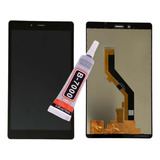 Tela Display Frontal Lcd Tab A 8.0 T295 Premium Novo+ Cola