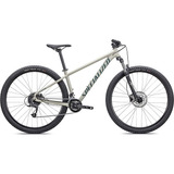 Bicicleta Para Mtb Specialized Rockhopper Sport 29 Color Whtmtn/dsttur Tamaño Del Cuadro Xl