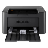 Impresora Laser Kyocera Pa2000w Wifi Blanco / Negro