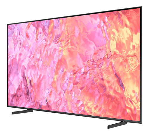 Smart Tv Samsung 55  Qled 4k Hdr Q65c 60hz Bidcom