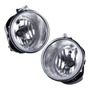 Faros Antiniebla Jeep Commander Durango Dakota 2006 A 2010 Jeep Commander