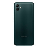 Celular Samsung Galaxy A04 64gb 4gb Color Verde