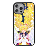 Funda Diseño Para Oppo Sailorr Moon #3