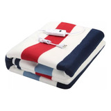 Kit 2 Cobertor Elétrico 110v/220v, Almofada De Aquecimento P