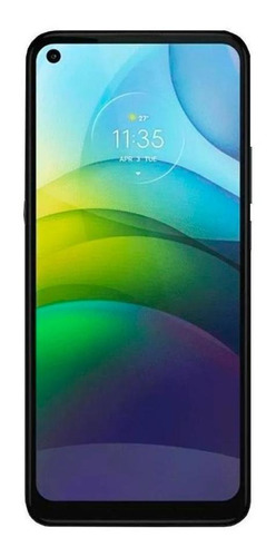 Motorola Moto G9 Power 128gb Verde Excelente - Usado