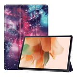 Funda Tablet Para Samsung Tab S7 Fe 12.4 (sm-t730/ T736)