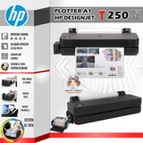 Plotadora Hp Designjet T250