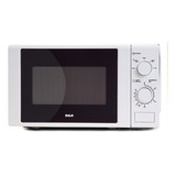 Horno Microondas Rca Rmw20m Manual 20lts 700w