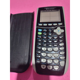 Calculadora Ti-84 Plus C Silver Edition  Leer Descripción 