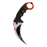 Karambit Cuchillo Navaja Colores Csgo