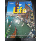 Libro Life A Pre- Intermediate Usado 