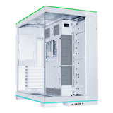 Chasis Lian Li Dynamic O11d Evo Rgb White