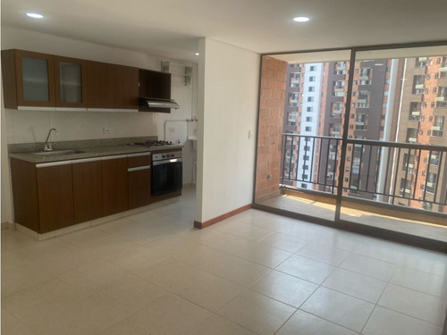 Vendo Apartamento En Rodeo Alto - Urb. Arboleda Del Rodeo - Imagen 2