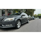 Volkswagen Passat 2.0 Tsi Advance Aut 2012  Blindado Rb3 82.