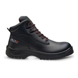 Riverline Ergonomic- Bota De Seguridad Industrial Modelo Rdx