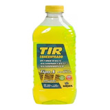 Liquido Refrigerante Concentrado Amarillo Tipo A Bardahl 1 Lt