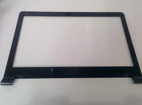 Carcaça Moldura Da Tela Notebook Positivo Premium Tv Xs3210 