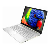 Notebook Core I3 11va / Hp 15.6 Fhd Outlet 32gb + 512 Ssd