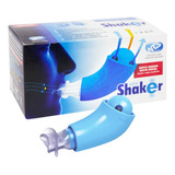 Shaker New Aparelho Para Fisioterapia Respiratória - Ncs
