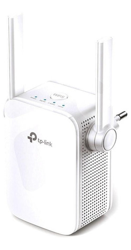 Extensor De Cobertura Wi-fi Tp-link Tl-wa854re Universal Ina