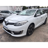 Renault Fluence 2.0 Gt Sport 