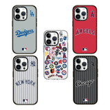 Funda Mlb Estilo Casetify