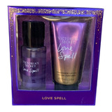 Duo De Viaje Love Spell 75 Ml Victoria Secret