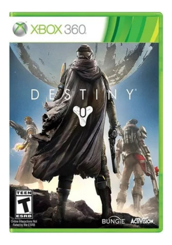 Destiny ( Nuevo) - Juego Xbox 360