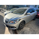 Chevrolet Onix 1.4 Ltz Mt 98cv