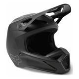 Casco Motocross Enduro Mx Fox V1 Mips