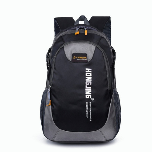 Mochila Impermeable De Deporte Para Viaje Camping Alpinismo