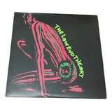 Tribe Called Quest Low End Theory 2 Vinilos Usado Impecable