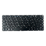 Teclado Acer Aspire E14 E5-473 E5-474 E5-475 E5-422 E5-432