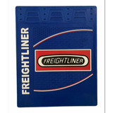 Loderas Para Camion Freightliner 016 Azul 24x30 Pulgadas 