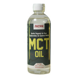 Mct Oil 591ml * Jarrow - mL a $331