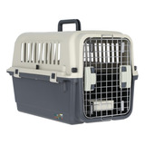 Transportadora Para Perros Y Gatos Medianos Viaje Mascotas