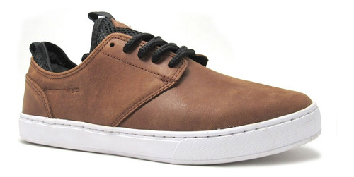 Zapatillas Reef Apolo Lt Brown 