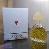 Miniatura Colección Perfum Vintage 4.5ml Ungaro Diva Flor