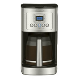 Cuisinart Dcc-3200 Cafetera Programable, 14 Tazas