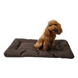 Almohadilla Para Perros Sleeping Nest Beds 600d Y Jaula Pequ