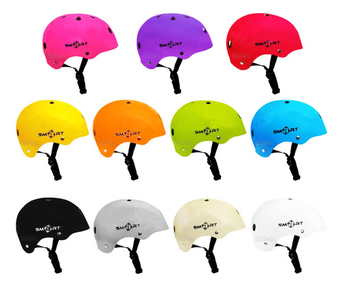 Casco Urbano Bicicleta Skate Rollers