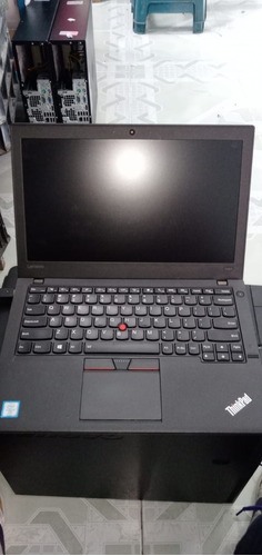 Laptop Lenovo X260 Core I7 6ta Generación. Reacondicionado