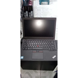 Laptop Lenovo X260 Core I7 6ta Generación. Reacondicionado