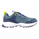 Zapatillas Topper Ever Outdoor Trekking Unisex