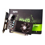 Placa De Video Nova Ddr 3 Nvidia Gt 210 1gb Hdmi Vga Dvi