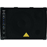 Behringer Eurolive F1320d Sistema De Altavoces De Monitor De