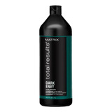 Acondicionador Para Brillo En Castaños Dark Envy 1000 Ml Mat